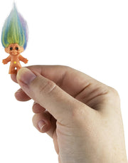 Super Impulse Smallest Good Luck Trolls Assortment (1 Item Picked at Random)