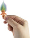 Super Impulse Smallest Good Luck Trolls Assortment (1 Item Picked at Random)