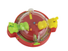 Super Impulse Smallest Hungry Hungry Hippo
