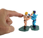 Super Impulse Smallest Masters of the Universe Rock'Em Sock'Em