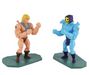 Super Impulse Smallest Masters of the Universe Rock'Em Sock'Em