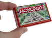 Super Impulse Smallest Monopoly Board