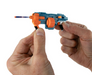 Super Impulse Smallest Nerf Blasters Series 2 Assortment (1 Item Picked at Random)