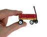 Super Impulse Smallest Radio Flyer Town & Country Wagon