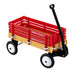 Super Impulse Smallest Radio Flyer Town & Country Wagon