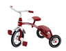 Super Impulse Smallest Radio Flyer Tricycle