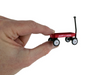 Super Impulse Smallest Radio Flyer Wagon