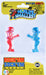 Super Impulse Smallest Rock'Em Sock'Em Robots