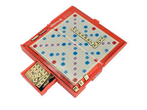 Super Impulse Smallest Scrabble