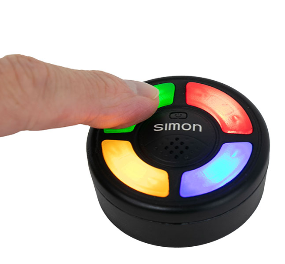 Super Impulse Smallest Simon
