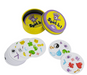 Super Impulse Smallest Spot It Card Game