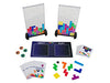 Super Impulse Smallest Tetris Board Game