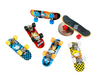 Super Impulse Smallest World Industries Tech Deck Assortment (1 Item Picked at Random)