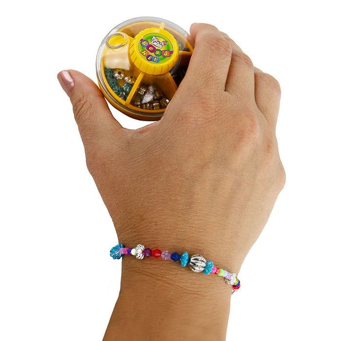 Super Impulse Smallest You Create Bead Kit