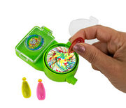 Super Impulse Smallest You Create Spin Art Kit