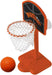 Super Impulse World’s Smallest Official Nerfoop Basketball