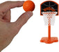 Super Impulse World’s Smallest Official Nerfoop Basketball