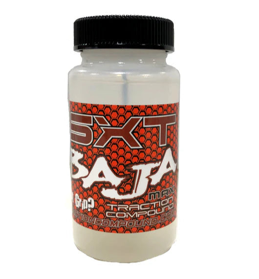 SXT 3.0 Baja Max Traction Compound for Foam or Rubber Tires (SXT00043)
