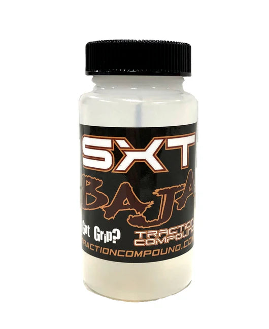 SXT 3.0 Baja Traction Compound for Foam or Rubber Tires (SXT00040)