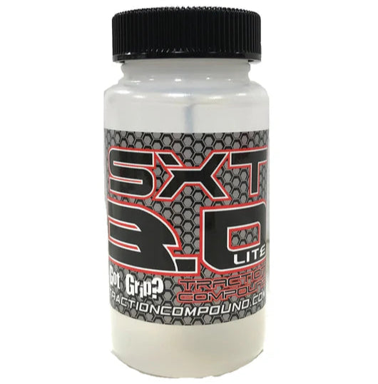SXT 3.0 Lite Traction Compound for Foam and Rubber Tires (SXT00035)