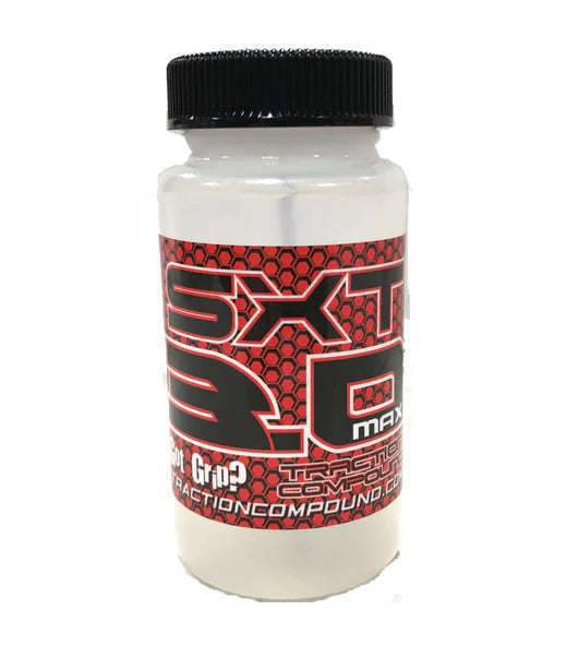 SXT 3.0 Max Traction Compound for Foam or Rubber Tires (SXT00033)