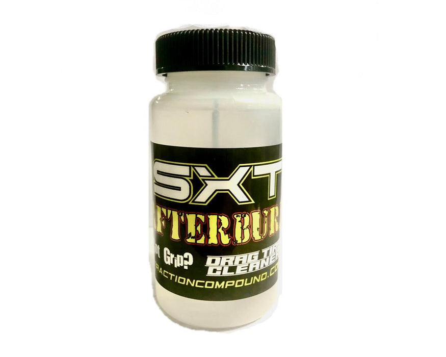 SXT Afterburn Drag Racing Tire Cleaner (SXT00071)