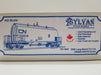 Sylvan Scale Models 1047 HO Scale CNR Long Barrel Ore Car Resin Kit - NOS