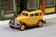 Sylvan Scale Models V-144 HO Scale 1933 Willys Sedan Resin Kit