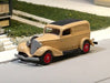 Sylvan Scale Models V-179 HO Scale 1934 Ford Sedan Delivery Truck Resin Kit
