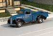 Sylvan Scale Models V-189 HO Scale 1939-40 GMC 1/2 ton Pickup Truck Resin Kit
