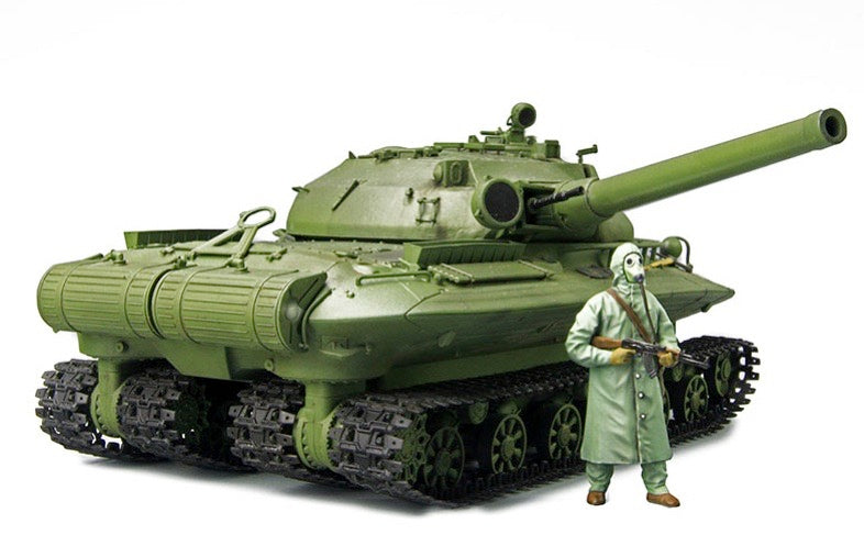 Takom 2001 1/35 Soviet Heavy Tank Object 279 Model Kit