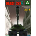 1/35 Soviet Heavy Tank Object 279 Model Kit