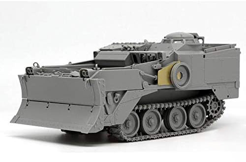 Takom 2020 1/35 US M9 Ace Armored Combat Earthmover Model Kit