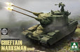 Takom 2039 1/35 British Air-Defense Spaag Model Kit