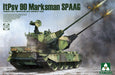 Takom 2043 1/35 Itpsv 90 Marksman Spaag Model Kit