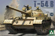 Takom 2055 1/35 Russian Medium Tank T-54B Model Kit