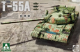 Takom 2056 1/35 Russian Medium Tank T-55A Model Kit