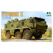 Takom 2082 1/35 Russian MRAP KAMAZ-63968 Typhoon K Model Kit