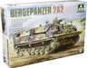 Takom 2135 1/35 Bergepanzer 2A2 Tank Model Kit