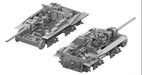 Takom 2171 1/35 Jagdpanzer 38t Hetzer Mid with Interior Model Tank Kit