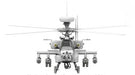 Takom 2601 1/35 AH-64D Apache Longbow Attack Helicopter Model Kit