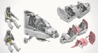 Takom 2608 1/35 AH-64D Block II Late Version Apache Model Helicopter Kit