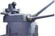 Takom 5020 1/72 HMS Hood Mk1 15'/42 Gun Turret B Model Kit