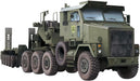 Takom 5021 1/72 M1070/M1000 70t Tank Transporter Model Kit