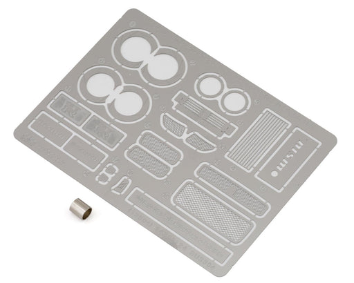 Tamiya 12604 Tamiya 1/24 Nissan Nismo (R34) Photo Etched Parts