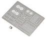 Tamiya 12604 Tamiya 1/24 Nissan Nismo (R34) Photo Etched Parts