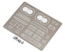 Tamiya 12623 Tamiya 1/24 Nissan GT-R Photo-Etched Parts Set