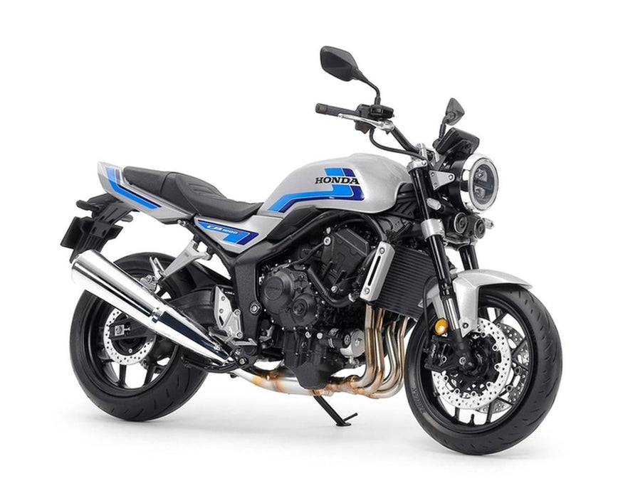 Tamiya 14144 1/12 Honda CB1000F Plastic Motorcycle Model Kit