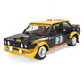 Tamiya 20069 1/20 131 Abarth Rally Olio Fiat Plastic Model Kit
