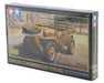 Tamiya 32506 1/48 German Schwimmwagen Type 166 Armored Vehicle Plastic Model Kit